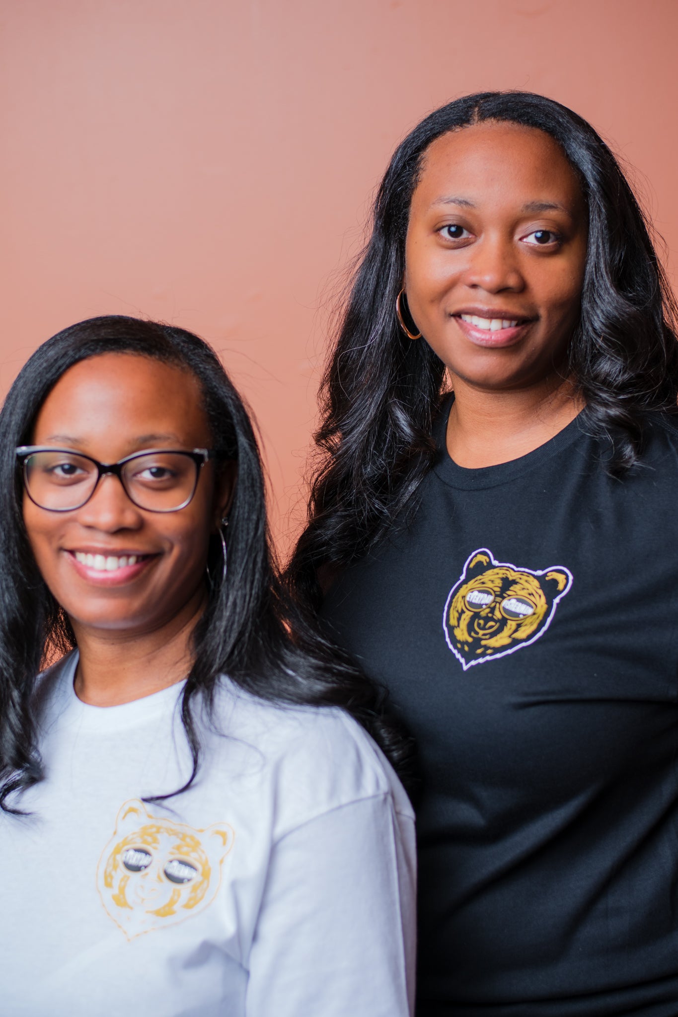 Stay Cool Bears Fish Too!